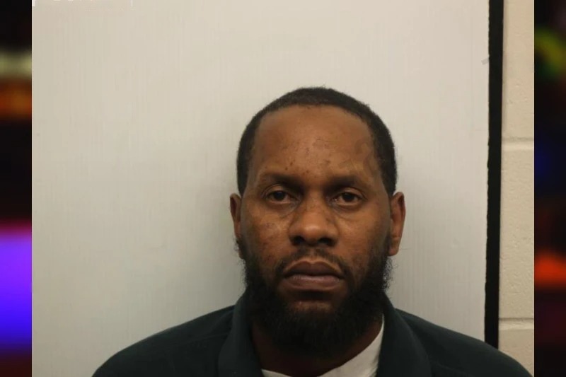 Jorelle Biggins Mugshots