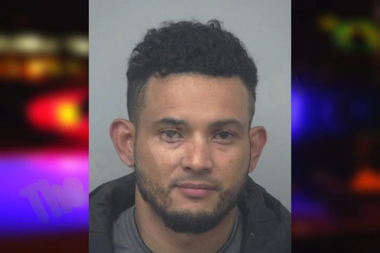 Jorge Acosta mugshot – Fayette County , Georgia Jorge Acosta