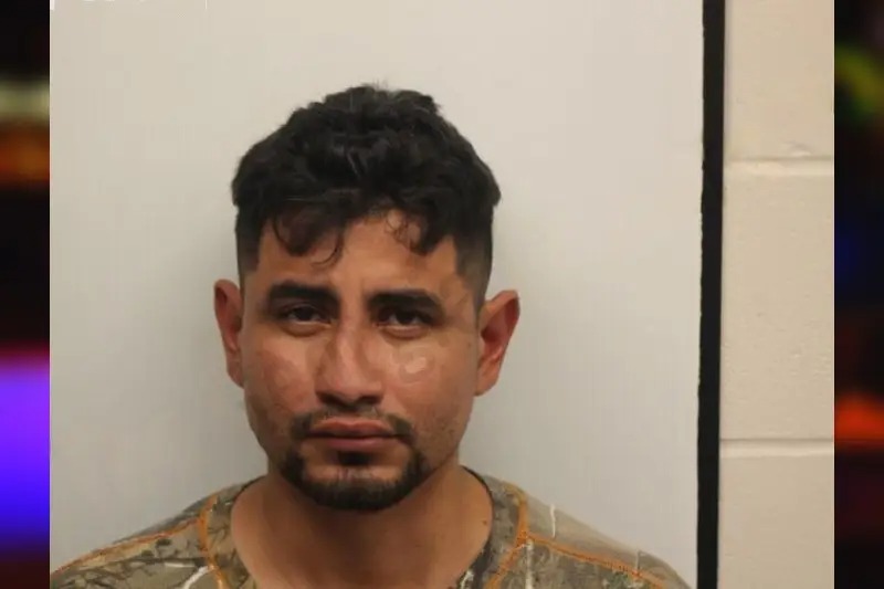 Jorge Aparicio-Cerrato mugshot