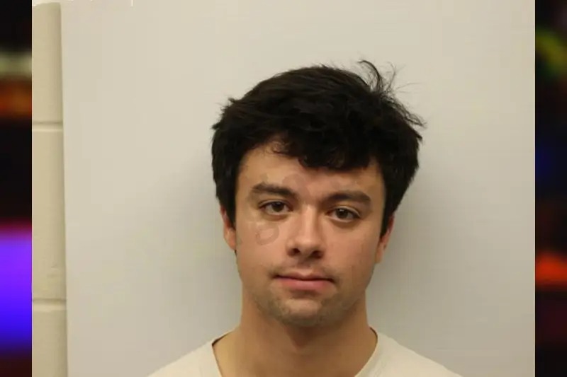 Jorge Fernandez mugshot