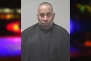 Jorge Martinez-Garcia mugshot