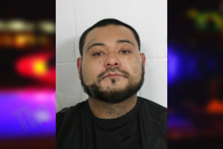 Jorge Nava mugshot – Floyd County , Georgia Jorge Nava