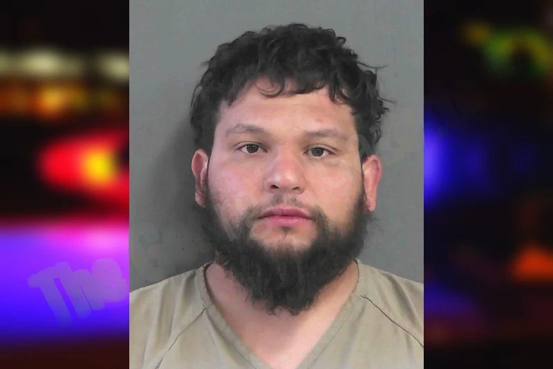 Jorge Nunez mugshot – Gordon County , Georgia Jorge Nunez mugshot