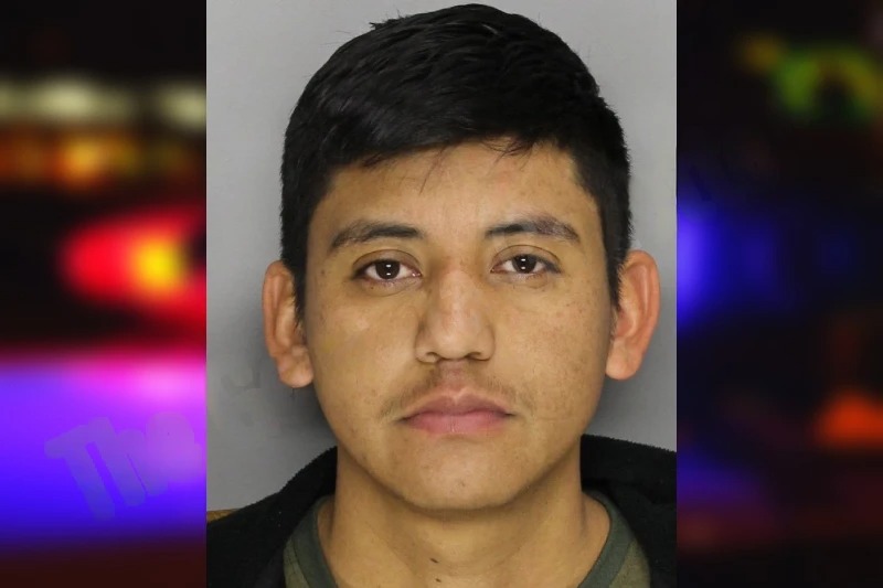 Jorge Perez Mugshots