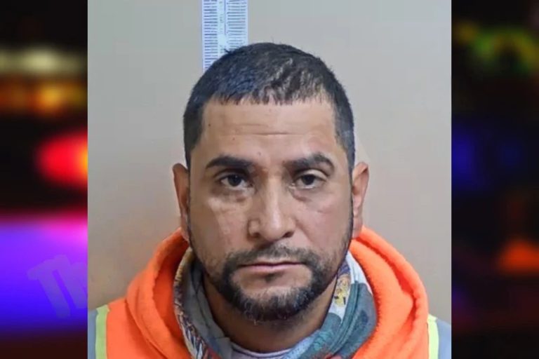 Jorge Ponce De Leon-Acosta