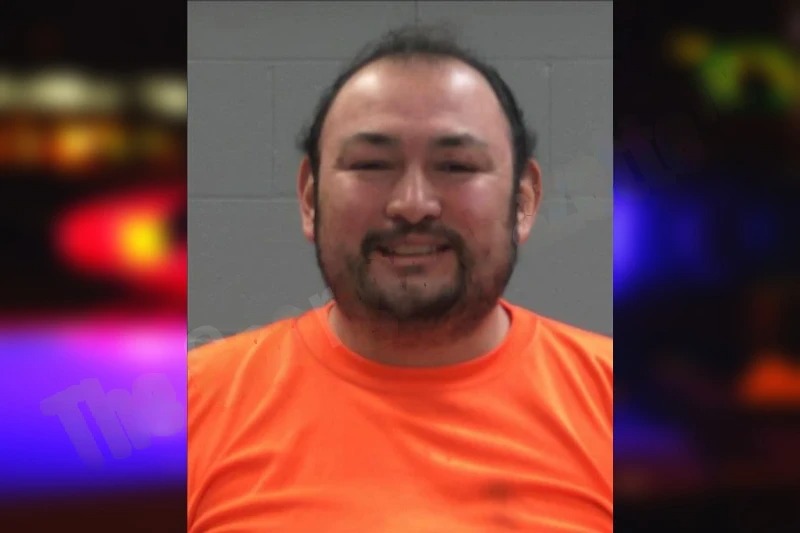 Jorge Quezedo Mugshots