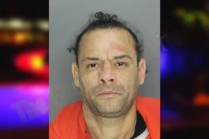 Jorge Rivera mugshot – Cobb County , Georgia Jorge Rivera mugshot