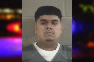 Jorge Rodriguez Mugshots