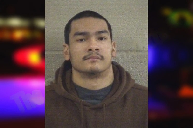 Jorge Santamaria Mugshots