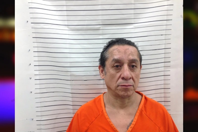 Jorge Sosa Arellano mugshot – Pickens County , Georgia Jorge Sosa Arellano mugshot