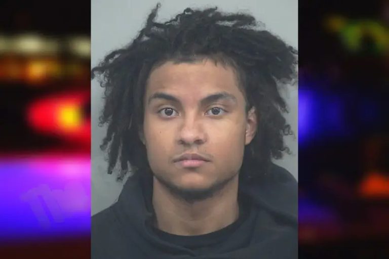 Joscar Chiari-Lopez mugshot – Gwinnett County , Georgia Joscar Chiari-Lopez