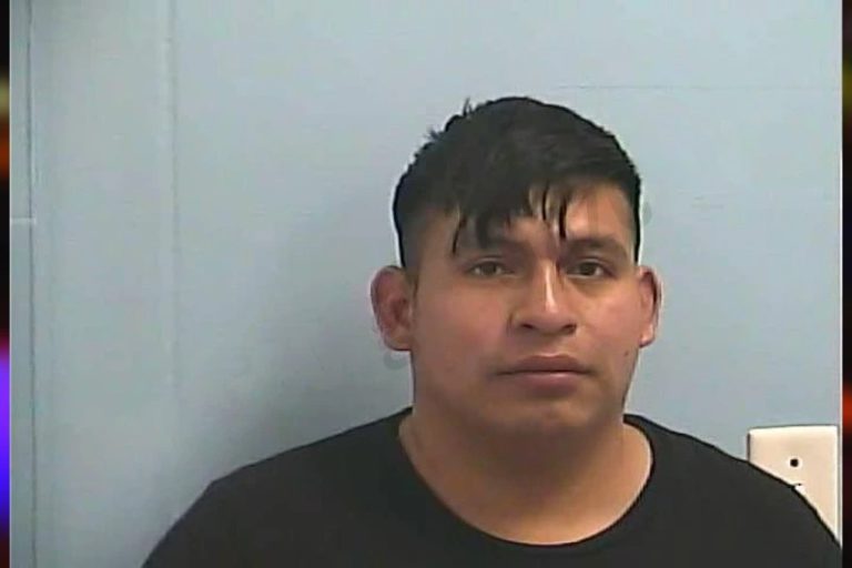 Jose Aju Coj mugshot – Dawson County , Georgia Jose Aju Coj