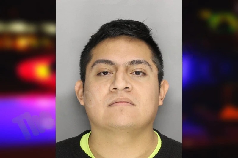 Jose Arevalo Mugshots