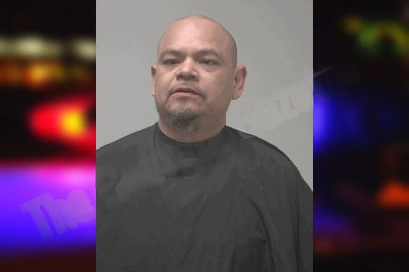 Jose Avila-Muga mugshot