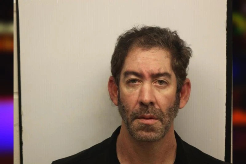 Jose Barzaga mugshot