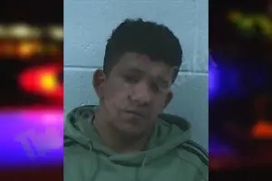 Jose Carlos Benitez mugshot – Jackson County , Georgia Jose Carlos Benitez