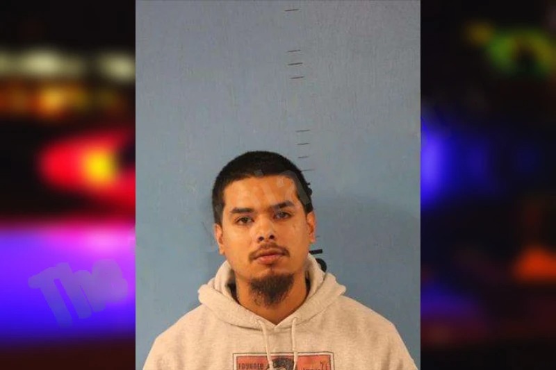 Jose Cervantes mugshot – Monroe County , Georgia Jose Cervantes mugshot