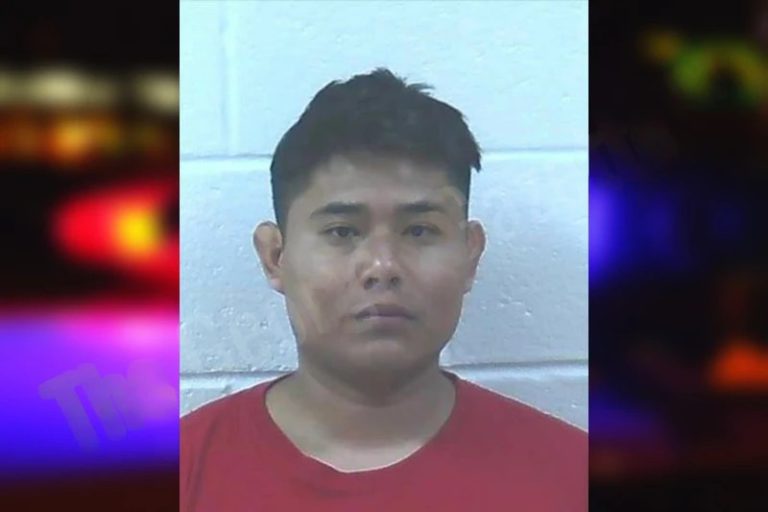 Jose Chavez mugshot – Jackson County , Georgia Jose Chavez