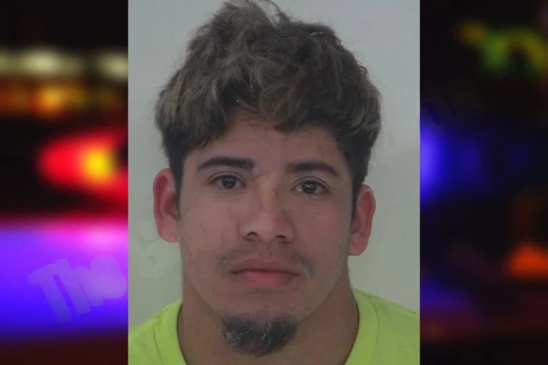 Jose Corea Murillo mugshot – Fayette County , Georgia Jose Corea Murillo