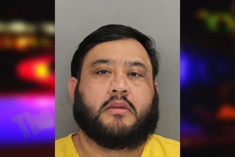 Jose Cruz mugshot – Cobb County , Georgia Jose Cruz mugshot