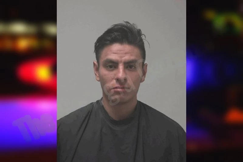 Jose Cruz mugshot – Coweta County , Georgia Jose Cruz mugshot