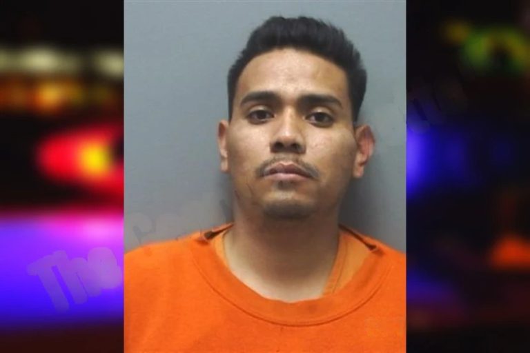 Jose De La Cruz Lopez