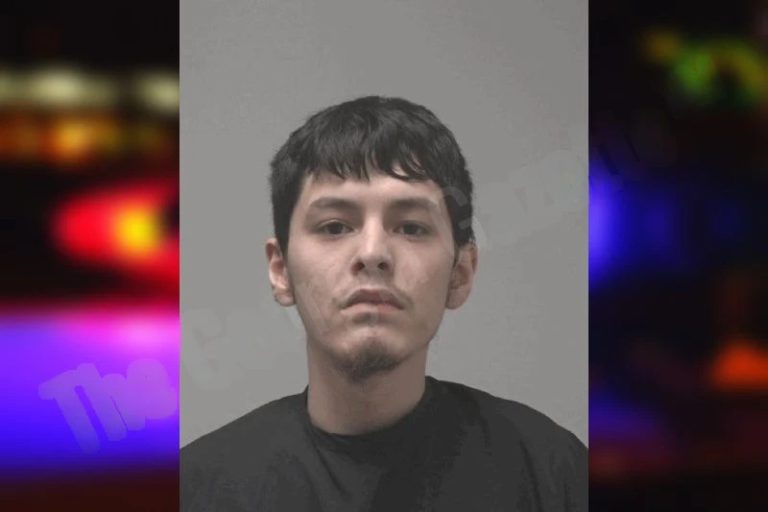 Jose Flores mugshot – Coweta County , Georgia Jose Flores