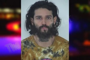 Jose Fuentes Mugshots