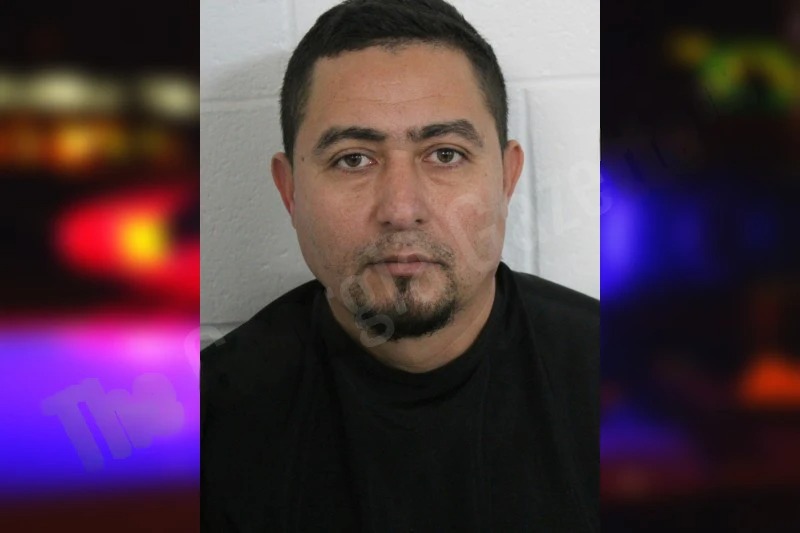 Jose Grandez Gomez mugshot – Floyd County , Georgia Jose Grandez Gomez mugshot