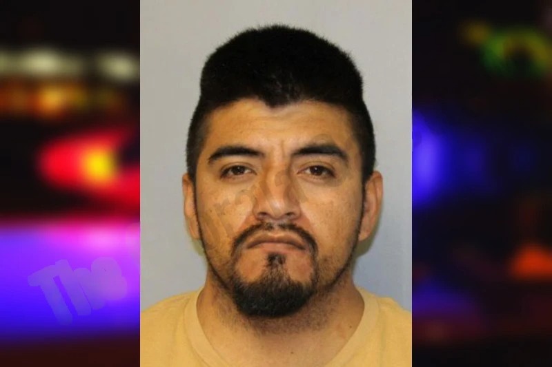 Jose Hernandez-Aviles Mugshots