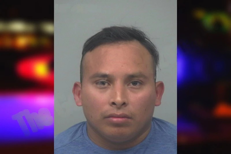 Jose Hernandez Hernandez mugshot