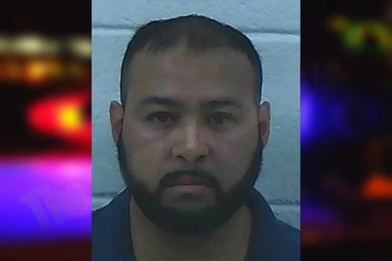 Jose Hernandez Ibarra