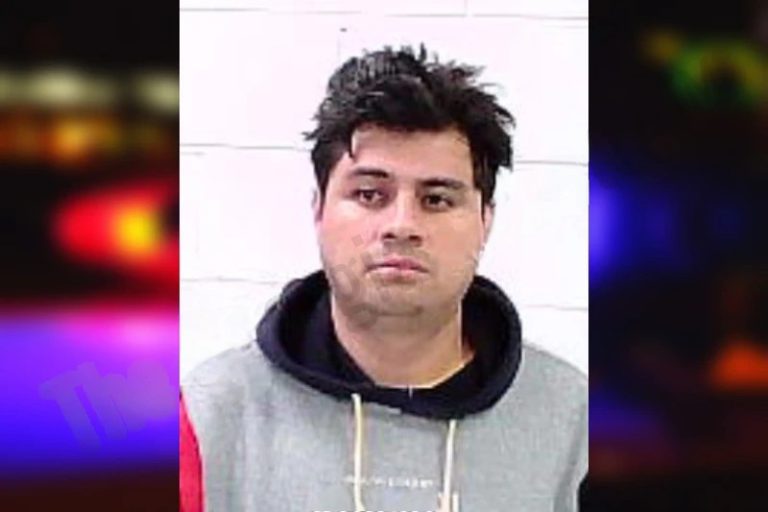 Jose Herrera-Acosta mugshot – Fulton County , Georgia Jose Herrera-Acosta