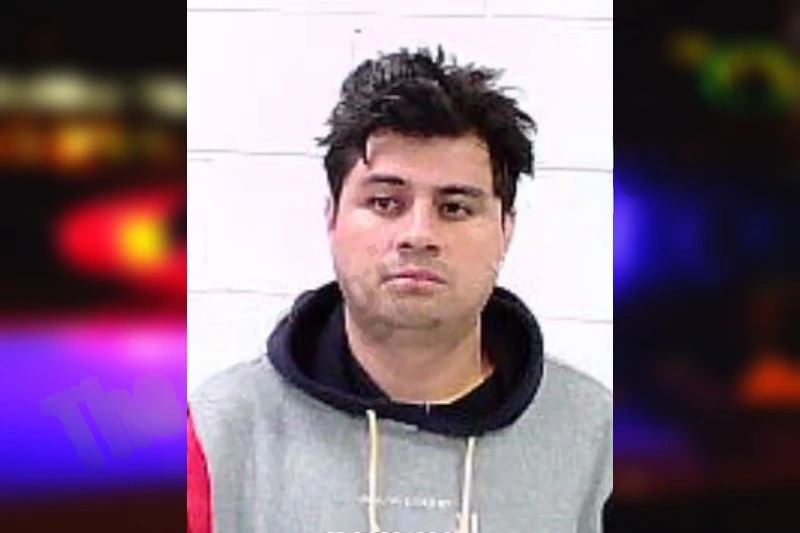 Jose Herrera-Acosta Mugshots