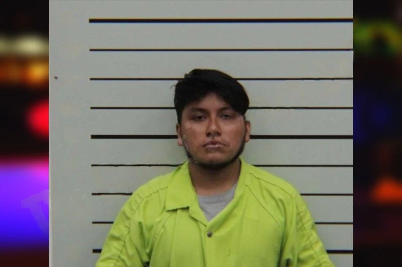 Jose Juarez Mugshots