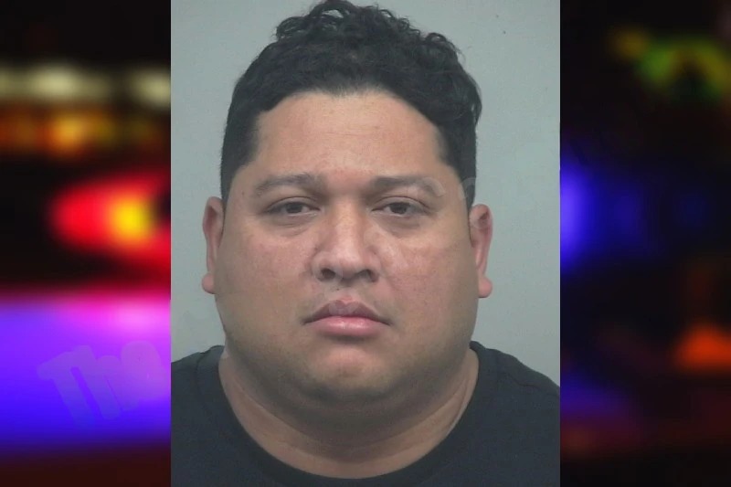 Jose Lopez Lazaro mugshot