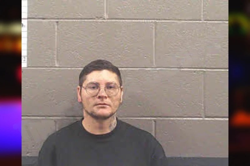 Jose Marin-Torres mugshot