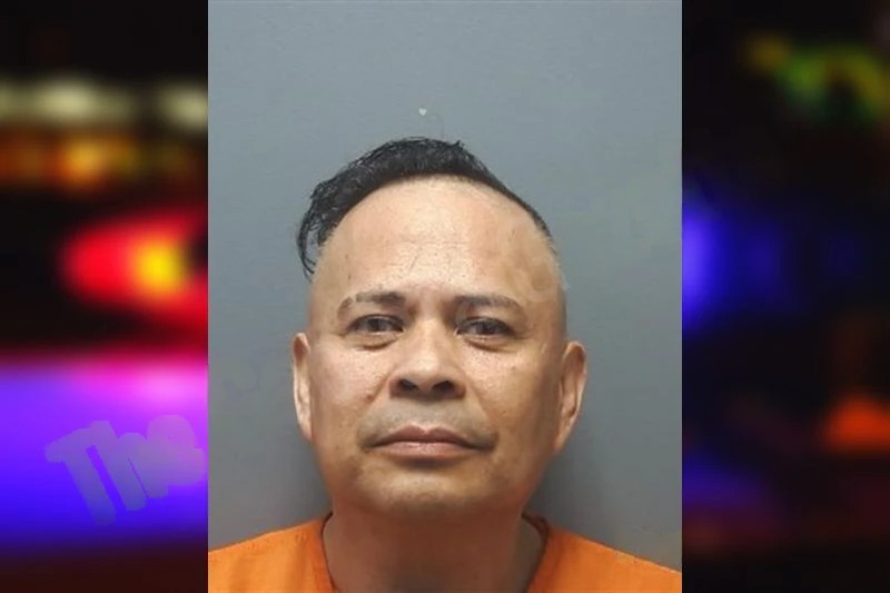 Jose Martinez De Lira mugshot – Cherokee County , Georgia Jose Martinez De Lira mugshot