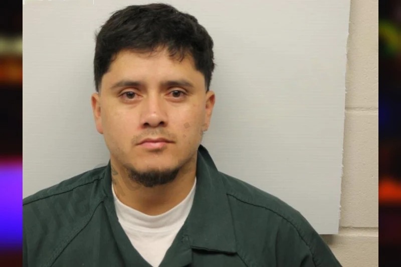 Jose Martinez-Florez Mugshots