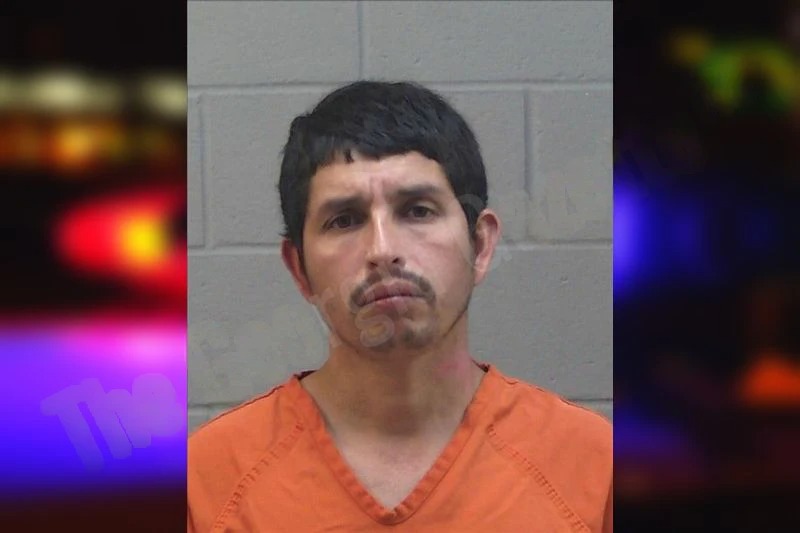 Jose Mondragon-Gonzalez Mugshots