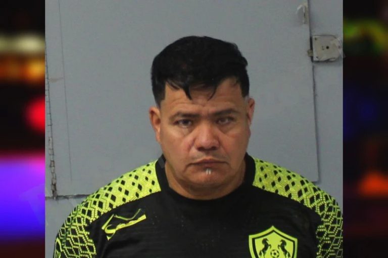 Jose Ordonez-Maradiaga mugshot – Mcintosh County , Georgia Jose Ordonez-Maradiaga