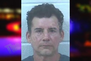 Jose Paredez Corona Mugshots