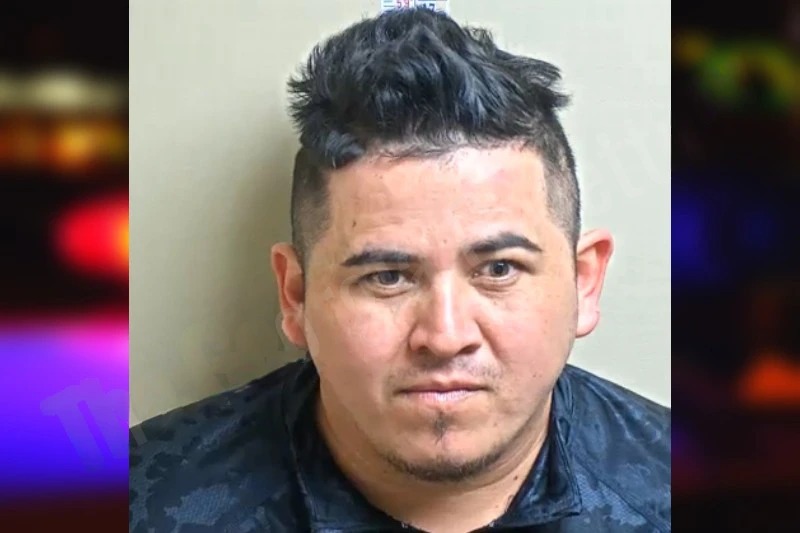 Jose Quinteros-Rivas mugshot – Gwinnett County , Georgia Jose Quinteros-Rivas mugshot