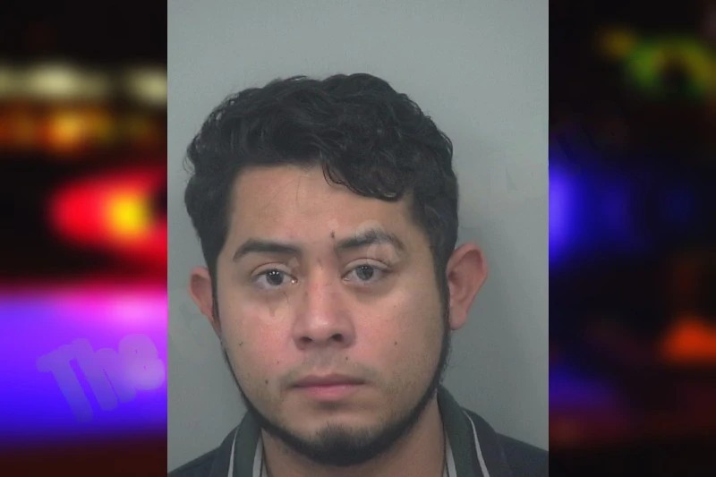 Jose Ramirez Damian mugshot – Gwinnett County , Georgia Jose Ramirez Damian mugshot