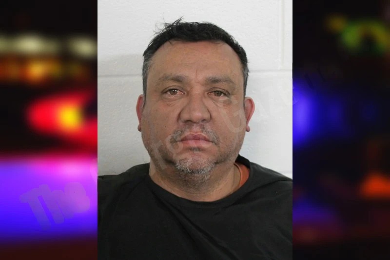 Jose Reyes mugshot – Floyd County , Georgia Jose Reyes mugshot