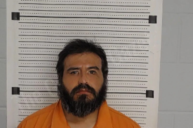 Jose Rodriguez-Alvarez Mugshots