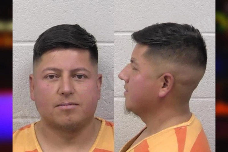 Jose Rodriguez Mugshots