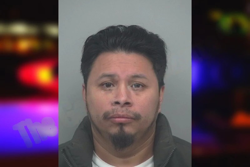 Jose Sajquim Guillermo Mugshots