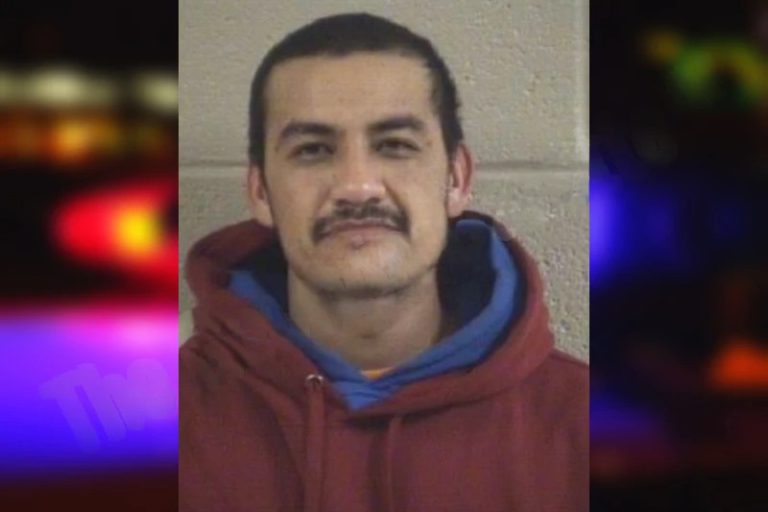 Jose Salaises-Canales mugshot – Whitfield County , Georgia Jose Salaises-Canales