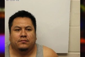 Jose Salinas-Molina Mugshots